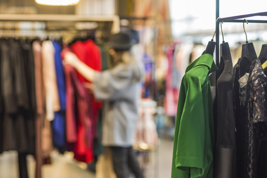 Εξαγωγές άνω των 5 εκατ. ευρώ για τον κλάδο ένδυσης - κλωστοϋφαντουργίας