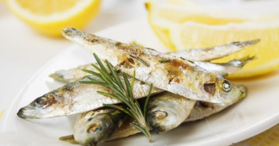 Σαρδέλα Καλλονής: Προς ένταξη στα προϊόντα Προστατευόμενης Ονομασίας Προέλευσης