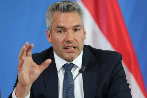 Αυστρία: Αύξηση των αιτήσεων ασύλου φέτος αναμένει ο ΥΠΕΣ