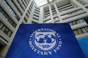 Ουκρανία, χρέος και ανάπτυξη στο... μενού του ΔΝΤ