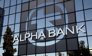 Alpha Bank: Η κατανάλωση εκτόξευσε το ΑΕΠ το 2ο τρίμηνο
