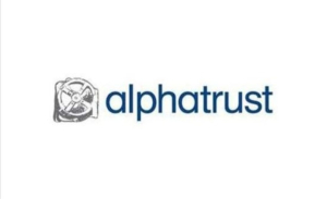 Alpha Trust - Ανδρομέδα: Καθαρά κέρδη  €1,92 εκατ. το πρώτο τρίμηνο