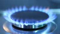 Φυσικό αέριο: Σε χαμηλό δύο μηνών οι τιμές του TTF