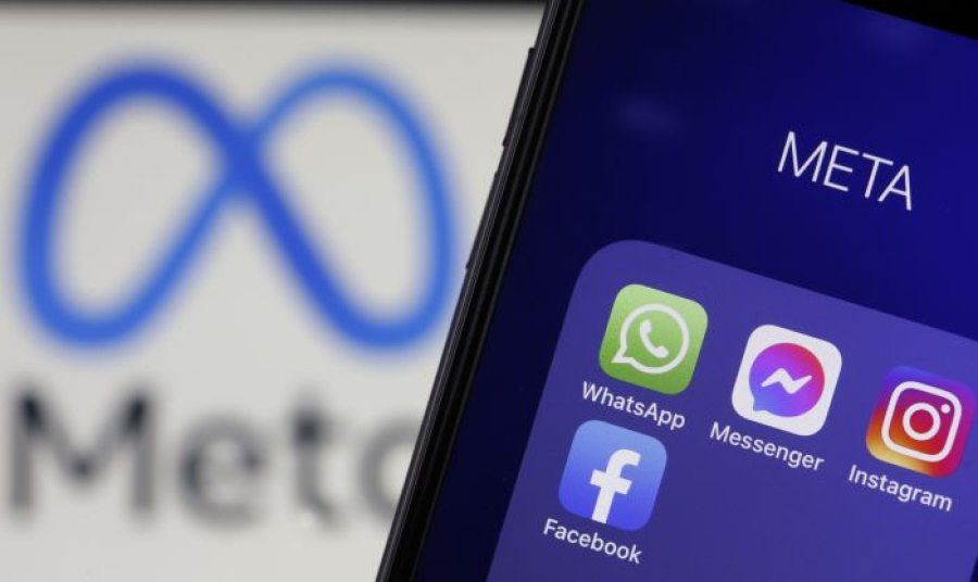 Ιταλία: Έρευνα κατά της Meta για παραβίαση των ευρωπαϊκών κανόνων ανταγωνισμού