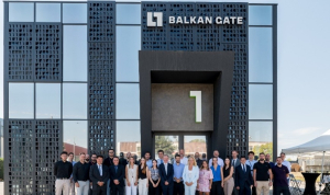 Cosmos: Διήμερο εκδηλώσεων κυβερνοασφάλειας στην Θεσσαλονίκη