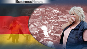 Γερμανία: Στους 133 νεκρούς ανέβηκε ο τραγικός απολογισμός των πλημμυρών