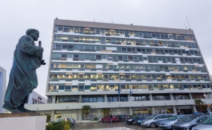 ΑΠΘ: Αναβάθμιση εξοπλισμού Πληροφορικής με χρηματοδότηση από την Περιφέρεια Κ. Μακεδονίας