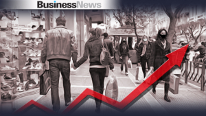 Λιανεμπόριο: Άνοδος τζίρου 13% τον Σεπτέμβριο