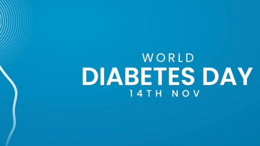 Παγκόσμια Ημέρα Διαβήτη: Ενας στους 9 ενήλικες ζει με διαβήτη - Στο 8% ο επιπολασμός της νόσου