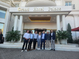 Κοινό μέτωπο για τις εκλογές της ΕΣΕΕ