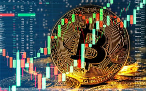 Κρυπτονομίσματα: Το bitcoin «παλεύει» για τα 20.000 δολάρια