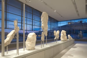 Το Μουσείο Ακρόπολης υποδέχεται την άνοιξη με μουσική στην Αίθουσα του Παρθενώνα