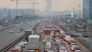 Εισβολή στην Ουκρανία: Στο στόχαστρο των Ρώσων το Κίεβο - Συναγερμός για αεροπορικές επιδρομές