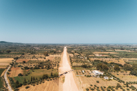 Έτοιμο εντός του 2025 το νέο τμήμα της Ολυμπίας Οδού Πάτρα-Πύργος