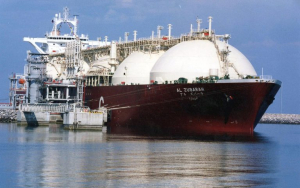 Αύξηση 60% στις εισαγωγές LNG στην Ευρώπη το 2022