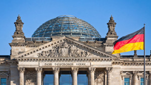 Γερμανία: Διαδήλωση για αυστηρότερο lockdown