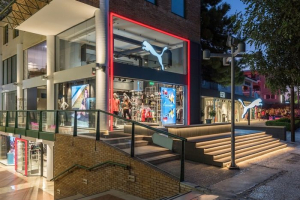 Sportswind (Puma): Αύξηση κύκλου εργασιών 15% στο πρώτο εξάμηνο 2023 - Ξεπέρασε τα 40 εκατ. το 2022