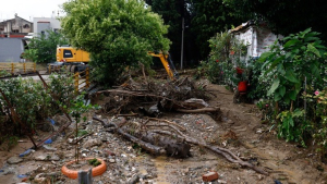 Στο "μάτι" της κακοκαιρίας η Δυτ. Μακεδονία - Αιτήματα να κηρυχθούν δήμοι σε έκτακτη ανάγκη