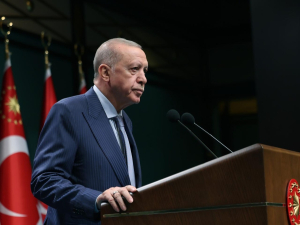 Δριμεία επίθεση Ερντογάν σε Νετανιάχου: «Είναι ο χασάπης της Γάζας»