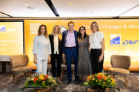 Το 11ο Forum “Women in Business” της ICAP CRIF ανέδειξε τη γυναικεία ηγεσία