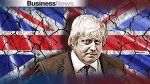 Βρετανία: «Game over» για τον Μπόρις Τζόνσον;