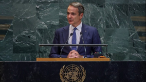 Αθήνα: Δεν προγραμματίζεται συνάντηση Μητσοτάκη - Ερντογάν στην Κοπεγχάγη - Σαφές μήνυμα για άρση casus belli