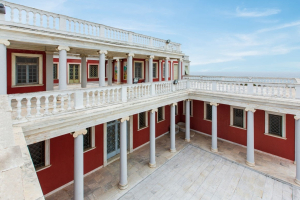 ΕΤΑΔ: Διεθνής διαγωνισμός για τη μελέτη αποκατάστασης και λειτουργίας του Κυβερνείου Θεσσαλονίκης