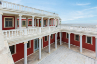 ΕΤΑΔ: Διεθνής διαγωνισμός για τη μελέτη αποκατάστασης και λειτουργίας του Κυβερνείου Θεσσαλονίκης