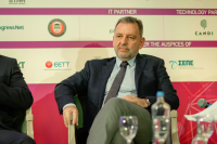 Συμμετοχή του Χ. Μπρουμίδη στο 26o Συνέδριο Infocom World 2024