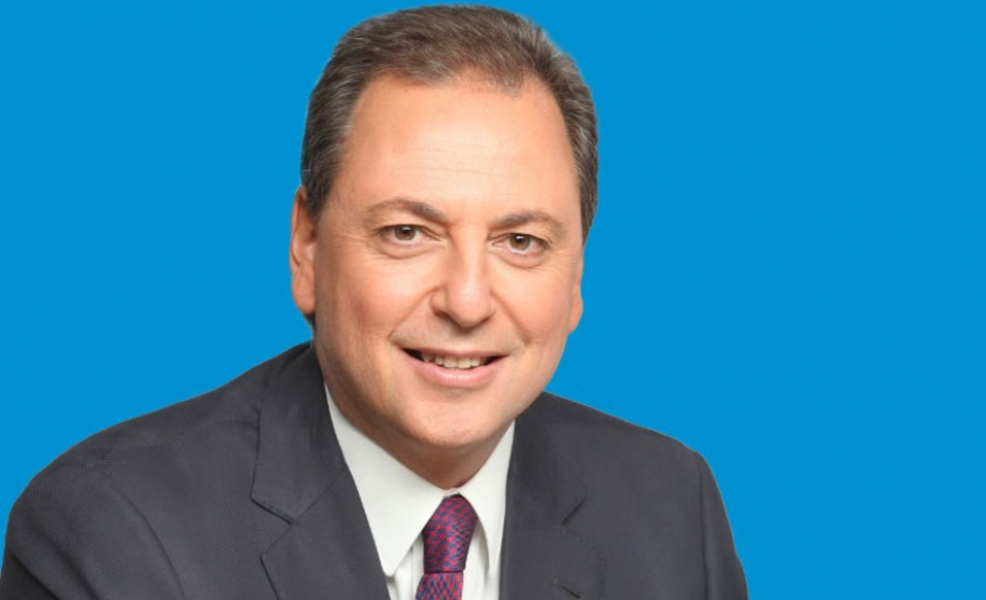 Θετικός στον κορονοϊό ο υπουργός Σπήλιος Λιβανός