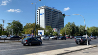 Κυκλοφοριακές ρυθμίσεις στη λεωφόρο Κηφισίας, λόγω εργασιών στις 30 και 31 Μαΐου