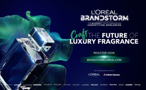 L'Oréal: Διοργανώνει και φέτος τον παγκόσμιο διαγωνισμό καινοτομίας Brandstorm