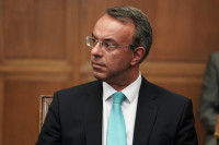 Χρ. Σταϊκούρας: Ποσά ύψους 3 δισ. ευρώ θα δοθούν για τη στήριξη επιχειρήσεων και νοικοκυριών