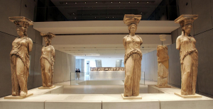 ΕΛΣΤΑΤ: Άλμα 188,8% των επισκεπτών στα μουσεία τον Οκτώβριο