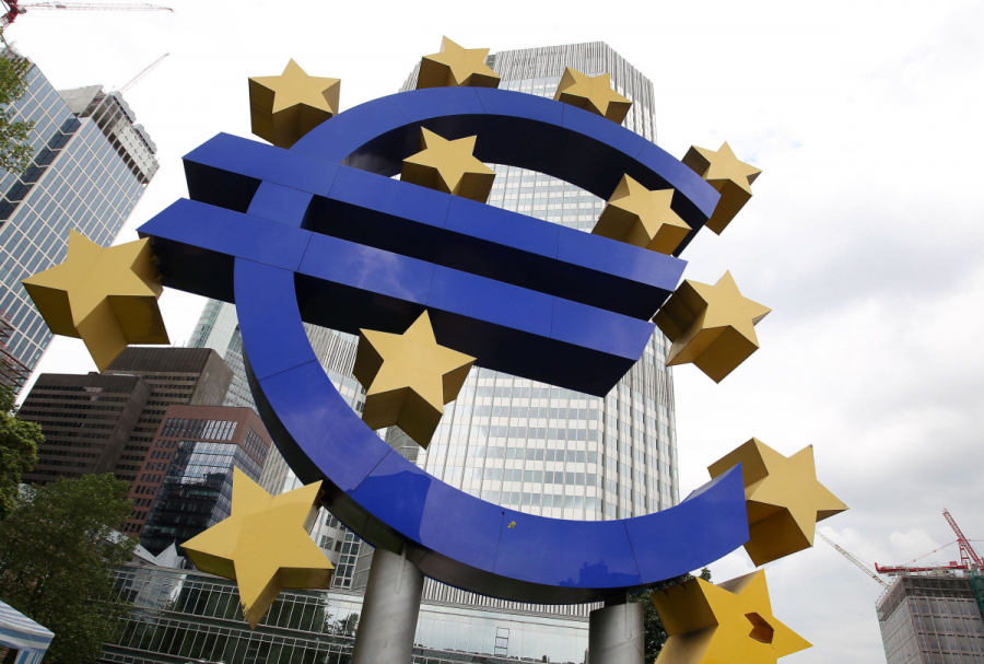 Σε υψηλό 21 ετών ο σύνθετος PMI της Ευρωζώνης τον Ιούλιο