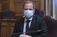 Εγκρίθηκε η πρόταση Καραμανλή - Τα 4 μέλη του Εκτελεστικού Συμβουλίου της Αρχής Πολιτικής Αεροπορίας