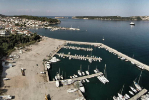 ΤΑΙΠΕΔ: Ξεκινά η αξιοποίηση της μαρίνας Πύλου - Προσφορές μέχρι 11 Μαΐου 2022