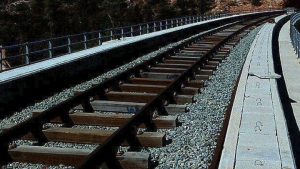 ΟΣΕ: Δεν κλείνει ο σιδηροδρομικός σταθμός Βόλου