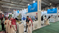 Δυναμική ελληνική συμμετοχή στη Διεθνή Έκθεση The Saudi Food 2025