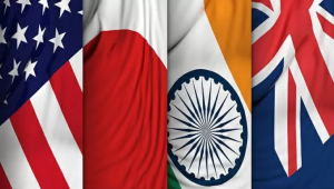 Quad: Έκτακτη διάσκεψη των ηγετών των τεσσάρων χωρών μελών