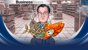 Κατατέθηκε η τροπολογία για το «καλάθι των νονών» - Τι προβλέπει