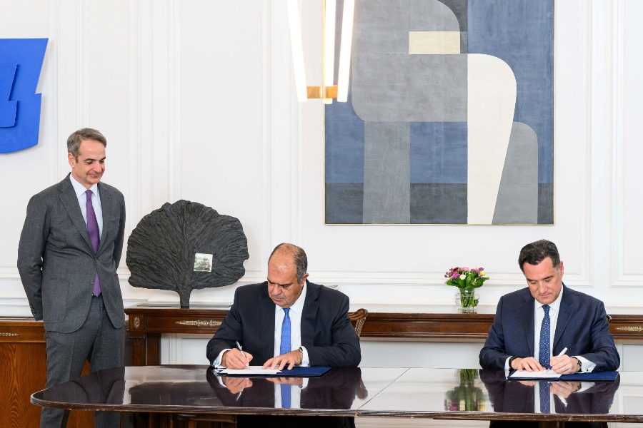 Φιλανθρωπικό Ίδρυμα Στέλιος Χατζηιωάννου: Δωρεά 10 εκατ. ευρώ για την παραμονή 80 ιατρών σε 47 Μικρά Νησιά της Ελλάδας