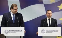 Παρουσιάστηκε το Κέντρο «Going Forward»: Γ. Στουρνάρας: Κλειδί η κατάρτιση για την αγορά εργασίας του αύριο