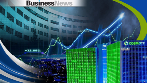 Όμιλος ΟΤΕ: Αύξηση εσόδων στα 897,2 εκατ. ευρώ το γ' τρίμηνο 2024