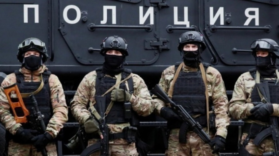 Ανταρσία Βάγκνερ κατά ηγεσίας ρωσικού στρατού - Πούτιν: "Προδοσία και πισώπλατη μαχαιριά"
