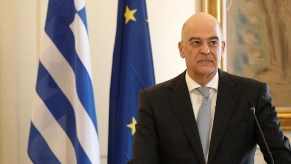Δένδιας: «Εμείς αποφασίζουμε πότε και με ποιον τρόπο απαντάμε στις τουρκικές προκλήσεις»
