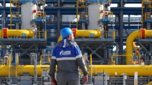 Gazprom: Τέλος από Σάββατο (21/5) η ροή φυσικού αερίου στη Φινλανδία