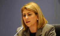 Δικαιώθηκε από το ΕΔΔΑ η πρώην γγ Εσόδων Κ. Σαββαΐδου για ποινικές διώξεις επί ΣΥΡΙΖΑ