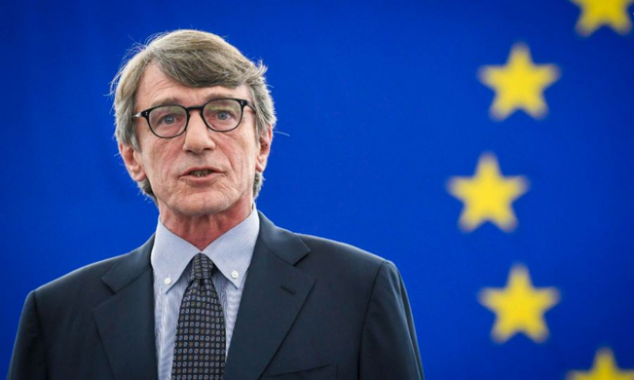 Σασόλι: Νοσηλεύεται σε νοσοκομείο της Ιταλίας από τις 26 Δεκεμβρίου