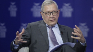 Ρέγκλινγκ (ESM): Δεν ανησυχώ ότι η άνοδος των επιτοκίων σε όλο τον κόσμο θα επηρεάσει την Ελλάδα